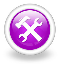 Violet Icon 
