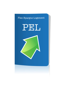 plan &eacute;pargne logement - PEL en hausse