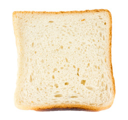 Sliced bread