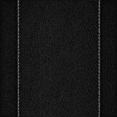 abstract black leather background