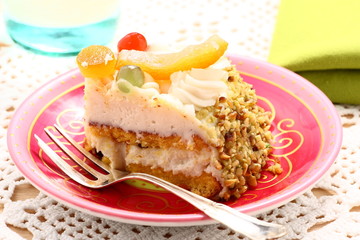 Torta