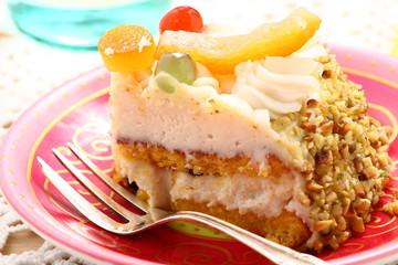 Torta