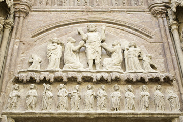 Historical Monument