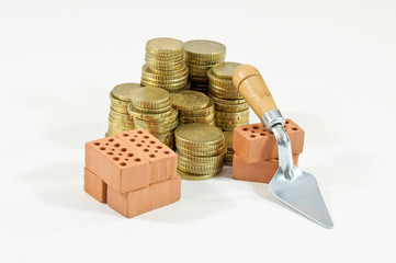 geld haus