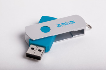 CLE USB INFORMATION
