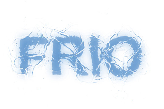 Frio (Text serie)