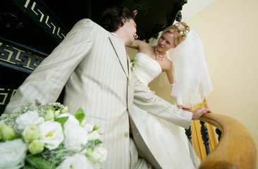 Newly-married
