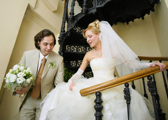 Newly-married