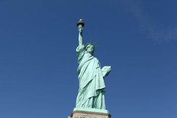 Fototapeta premium Statue of Liberty