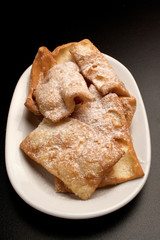 Chiacchere di carnevale