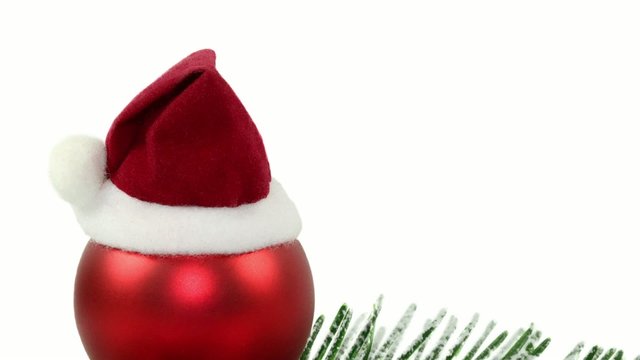 Weihnachtskugel