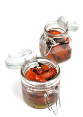 Tomato confit