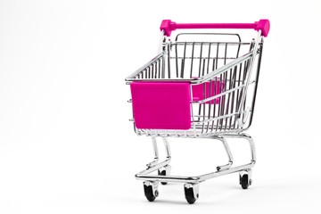 Shopping Trolley