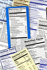 Nutrition Labels
