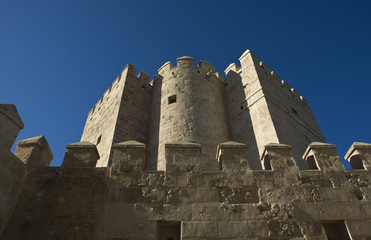 Calahorra tower