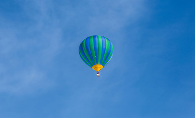 2013 35tth International Hot Air Balloon Festival, Switzerland,