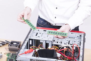 EDV Service