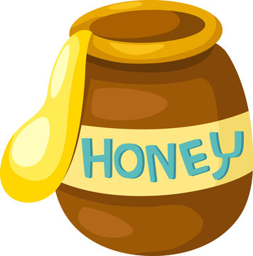 Honey Pot Cartoon Images – Browse 6,431 Stock Photos, Vectors, and