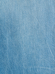 Background of jeans