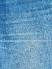 Background of jeans