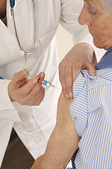 Grippe - Campagne Nationnale de vaccination
