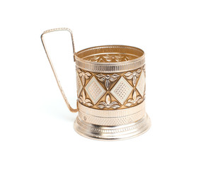 beautiful glass-holder