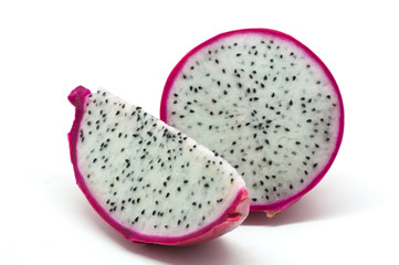 Dargon fruit is for healthy