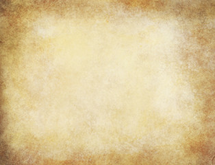 Vintage old paper texture