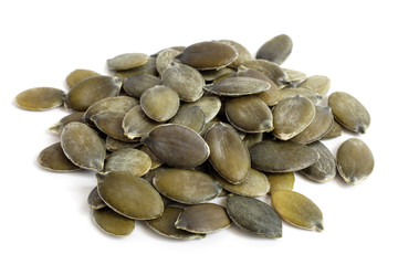 Pumpkin seeds