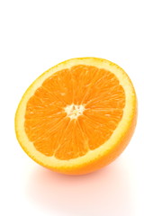 オレンジ
