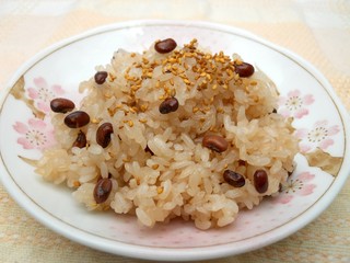 赤飯