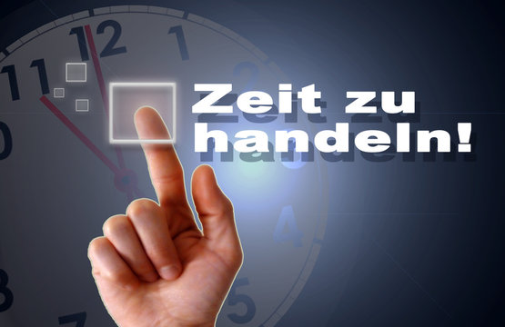 Zeit Zu Handeln Images – Browse 786 Stock Photos, Vectors, and Video ...