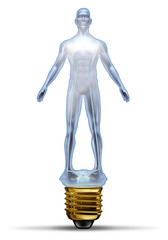 Human Creative Power