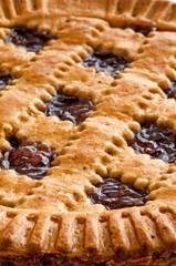 Linzer Torte
