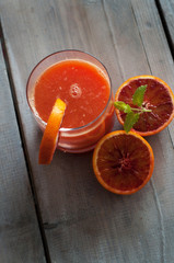 Orangen