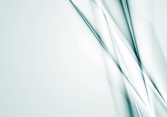 Elegant abstract vector background