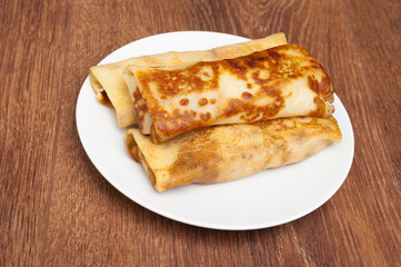 delicious pancakes
