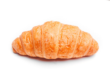 delicious croissant