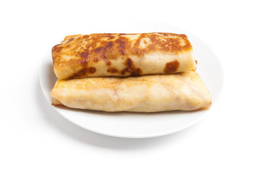 delicious pancakes