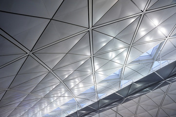 Airport Ceiling