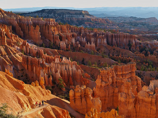 Bryce Canyon