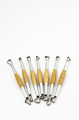 set of tools