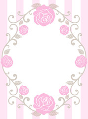 Wedding card,card template