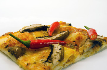 Pizza 2