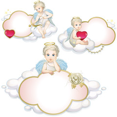 Angel set