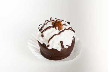 brownie bites