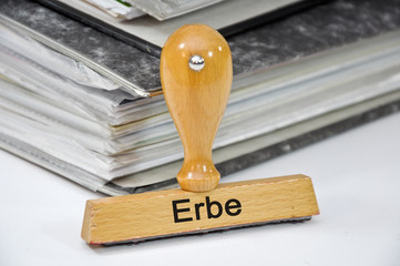 Erbe