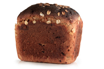 A loaf of bread