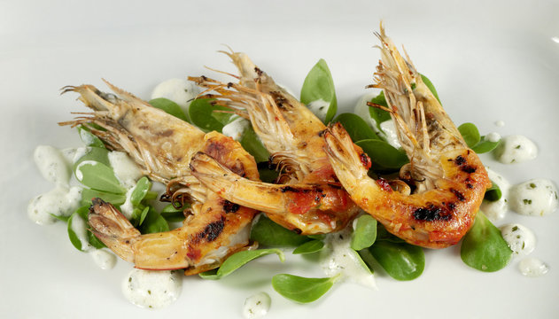 karides