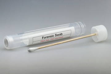 Forensic Swab
